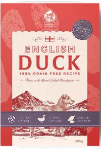 Clydach English Duck Adult Wet