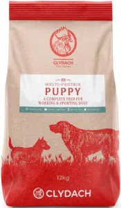 Clydach MultiProtein Puppy