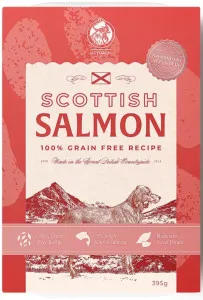 Clydach Scottish Salmon Adult Wet