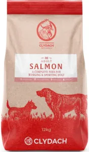 Clydach Scottish Salmon