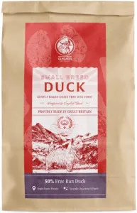 Clydach Small Breed English Duck