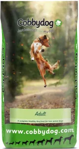 Cobbydog Adult