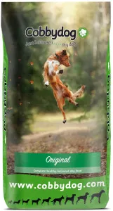 Cobbydog Original