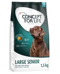 Concept for Life Large Senior