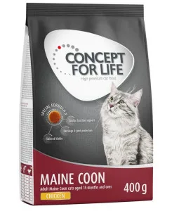 Concept for Life Maine Coon Adult