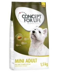 Concept for Life Mini Adult