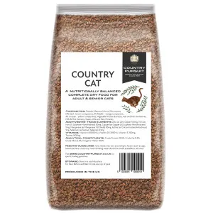 Country Pursuit Country Cat Dry