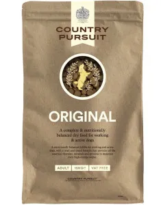 Country Pursuit Original Working Adult