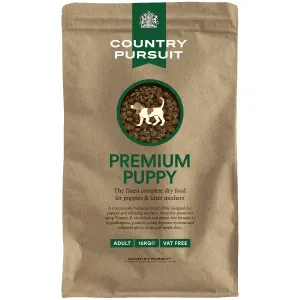 Country Pursuit Premium Puppy