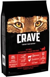 Crave Adult with Beef & Chicken