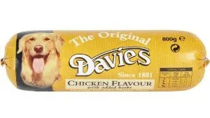 Davies Chub Chicken