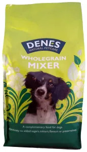 Denes Wholegrain Mixer
