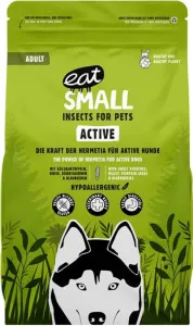 Eat Small Active