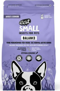 Eat Small Balance