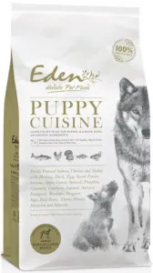 Eden 80/20 Puppy Cuisine