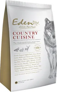 Eden 80/20 Country Cuisine