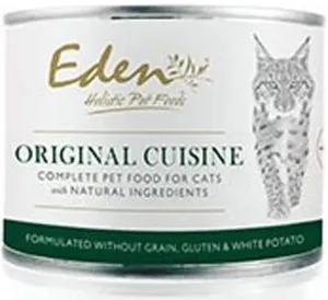 Eden Eden Wet Original Cuisine