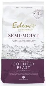 Eden Semi Moist Country Feast