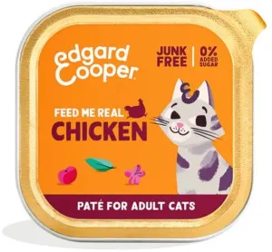 Edgard Cooper Chicken Pate