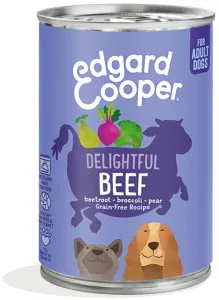 Edgard Cooper Delightful Beef