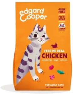 Edgard Cooper Fresh Chicken