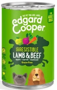Edgard Cooper Lamb & Beef