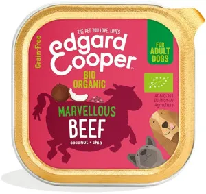 Edgard Cooper Organic Beef