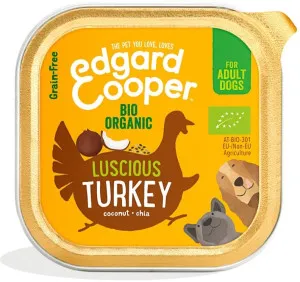 Edgard Cooper Organic Turkey