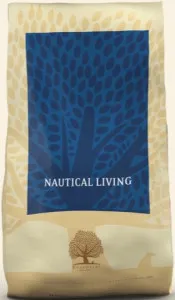 Essential Foods Nautical Living