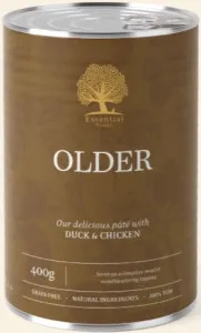 Essential Foods Older Pate