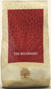 Essential Foods The Beginning Small Size