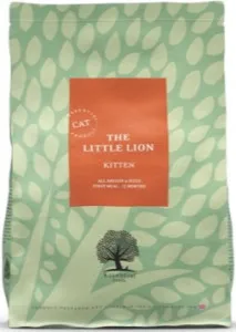 Essential Foods The Little Lion
