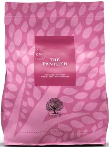 Essential Foods The Panther