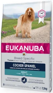 Eukanuba Adult Cocker Spaniel