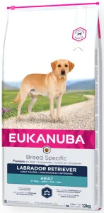 Eukanuba Adult Labrador Retriever Chicken
