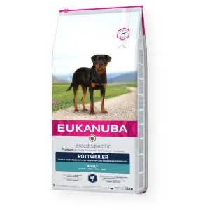 Eukanuba Adult Rottweiler