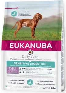 Eukanuba Daily Care Sensitive Digestion Puppy All Breed