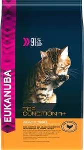 Eukanuba Top Condition