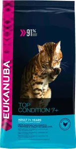 Eukanuba Top Condition Senior