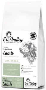 Exe Valley Adult Luscious Lamb
