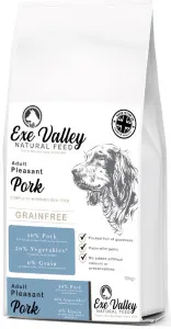 Exe Valley Adult Pleasant Pork