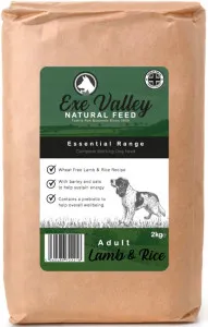 Exe Valley Essential Range Adult Lamb