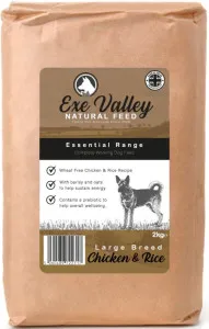 Exe Valley Essential Range Adult Large Breed Chicken