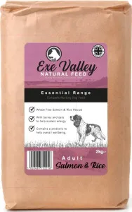Exe Valley Essential Range Adult Salmon