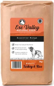 Exe Valley Essential Range Adult Turkey