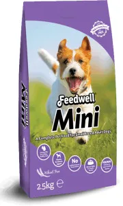 Feedwell Mini
