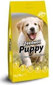 Feedwell Puppy