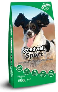 Feedwell Sport