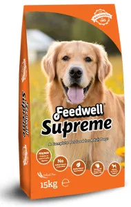 Feedwell Supreme