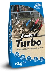 Feedwell Turbo